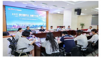 重科技，強(qiáng)創(chuàng)新 合肥高新區(qū)以科技中介服務(wù)賦能世界一流高科技園區(qū)建設(shè)
